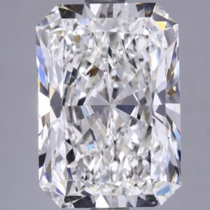 3.66 cctw VS2 - Lab Grown Loose Diamond
