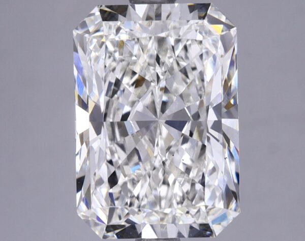 3.66 cctw VS2 - Lab Grown Loose Diamond