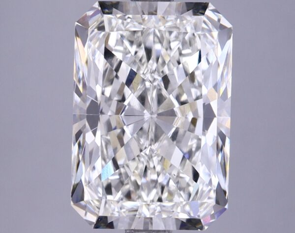 3.81 cctw VS1 - Lab Grown Loose Diamond