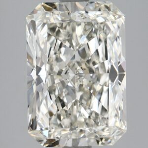 3.57 cctw VS1 - Lab Grown Loose Diamond
