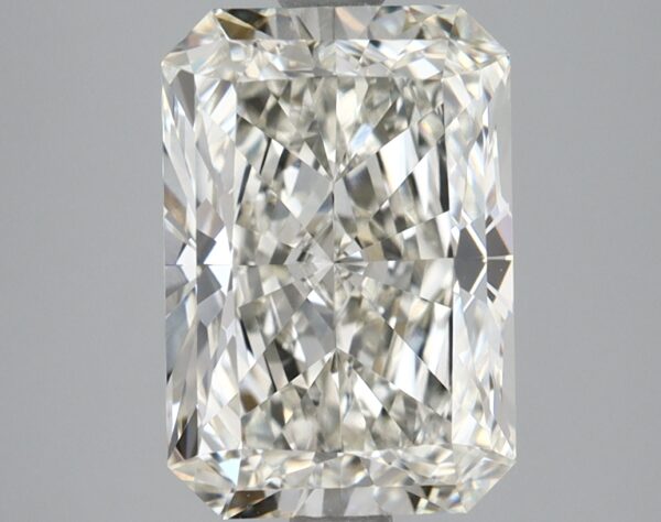 3.57 cctw VS1 - Lab Grown Loose Diamond