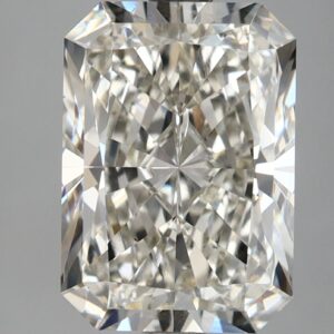 3.70 cctw VS1 - Lab Grown Loose Diamond