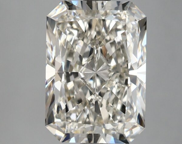 3.70 cctw VS1 - Lab Grown Loose Diamond