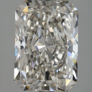 3.50 cctw VS1 - Lab Grown Loose Diamond