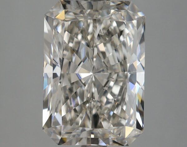 3.50 cctw VS1 - Lab Grown Loose Diamond