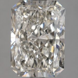 3.20 cctw SI1 - Lab Grown Loose Diamond