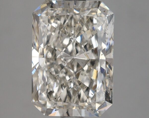 3.20 cctw SI1 - Lab Grown Loose Diamond