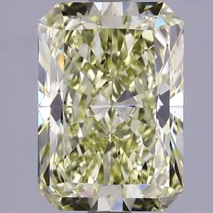 3.11 cctw VS1 - Lab Grown Loose Diamond