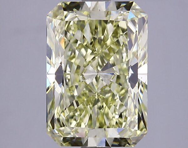 3.11 cctw VS1 - Lab Grown Loose Diamond