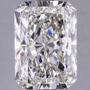 3.52 cctw VS1 - Lab Grown Loose Diamond