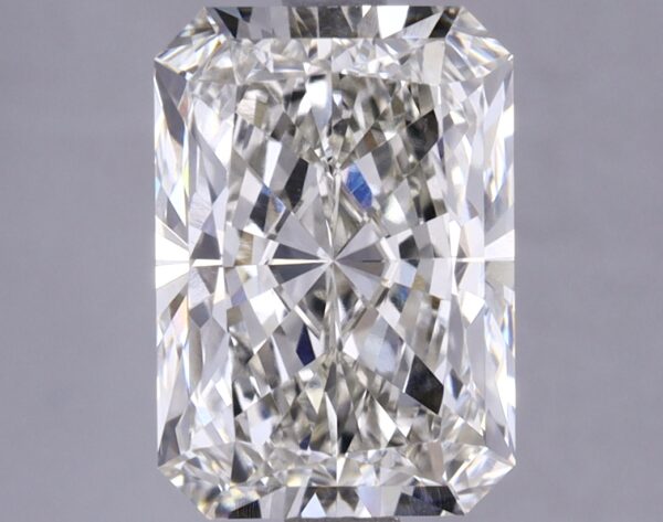 3.52 cctw VS1 - Lab Grown Loose Diamond