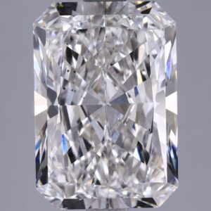 3.01 cctw VS2 - Lab Grown Loose Diamond