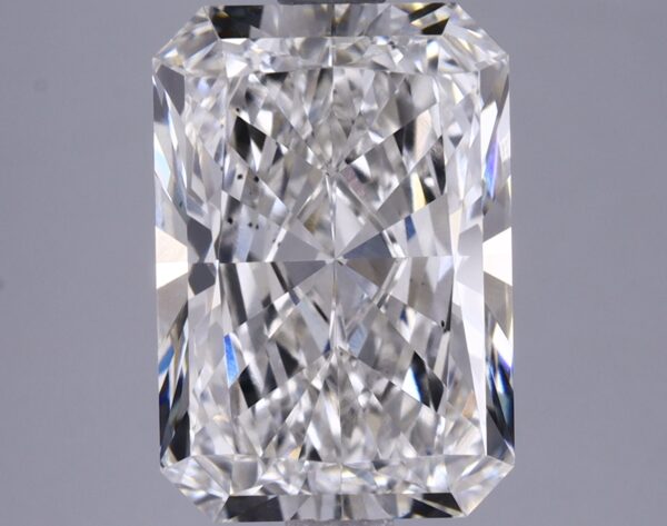 3.01 cctw VS2 - Lab Grown Loose Diamond