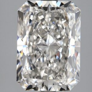 3.71 cctw VS1 - Lab Grown Loose Diamond