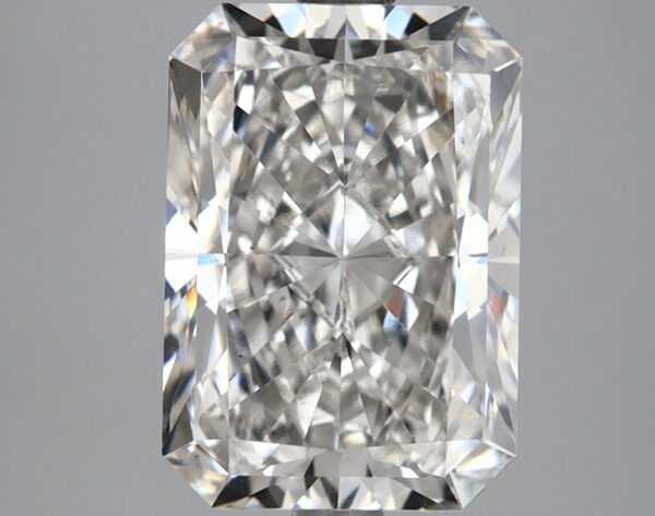 3.71 cctw VS1 - Lab Grown Loose Diamond