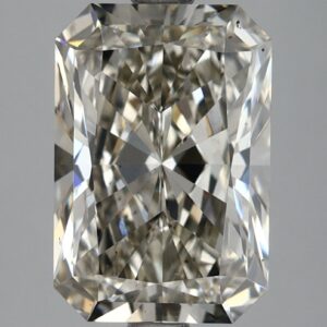 3.31 cctw VS1 - Lab Grown Loose Diamond