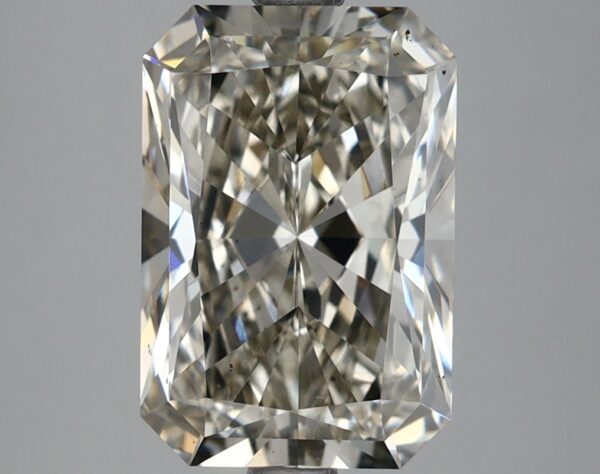 3.31 cctw VS1 - Lab Grown Loose Diamond
