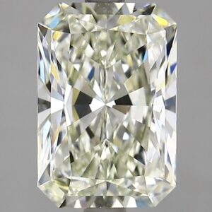 3.02 cctw VVS1 - Lab Grown Loose Diamond