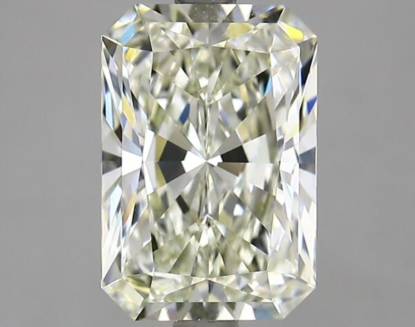 3.02 cctw VVS1 - Lab Grown Loose Diamond