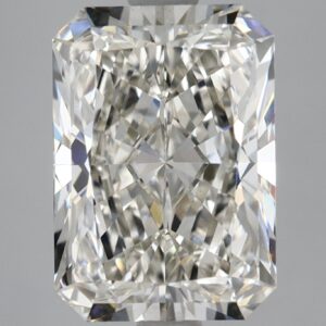 3.61 cctw VS1 - Lab Grown Loose Diamond