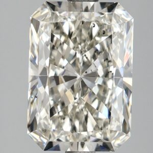 3.03 cctw VS2 - Lab Grown Loose Diamond