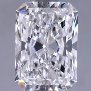 1.03 cctw VVS2 - Lab Grown Loose Diamond