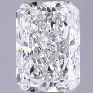 1.03 cctw SI1 - Lab Grown Loose Diamond
