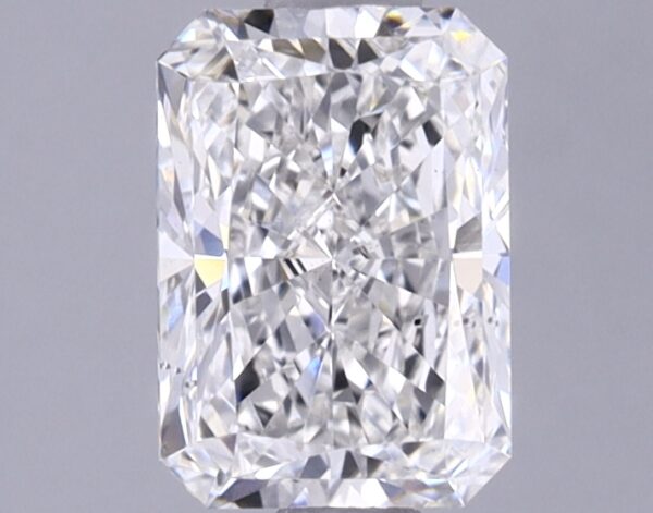 1.03 cctw SI1 - Lab Grown Loose Diamond