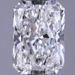 1.02 cctw VVS2 - Lab Grown Loose Diamond