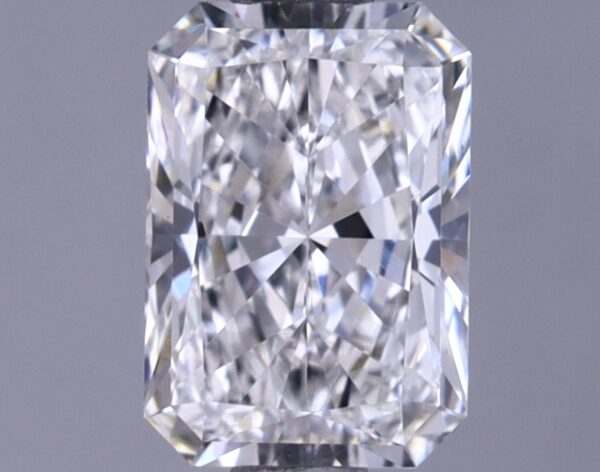 1.02 cctw VVS2 - Lab Grown Loose Diamond