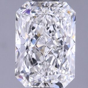 1.00 cctw VVS2 - Lab Grown Loose Diamond