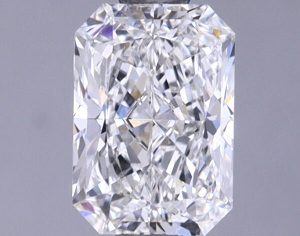1.00 cctw VVS2 - Lab Grown Loose Diamond