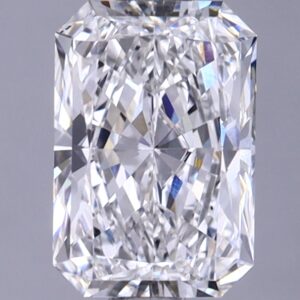 1.36 cctw VS1 - Lab Grown Loose Diamond
