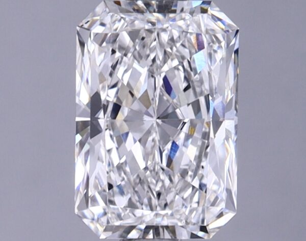 1.36 cctw VS1 - Lab Grown Loose Diamond