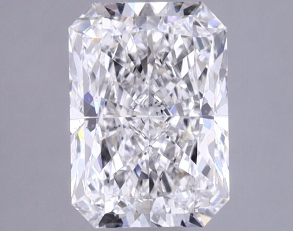 1.36 cctw VS2 - Lab Grown Loose Diamond