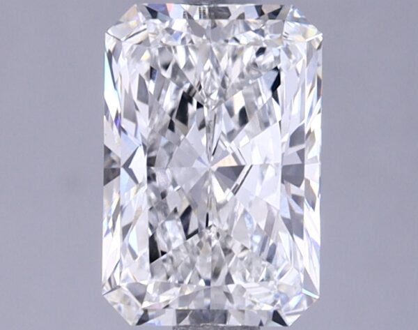 1.35 cctw VVS2 - Lab Grown Loose Diamond
