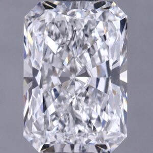 1.32 cctw VVS2 - Lab Grown Loose Diamond