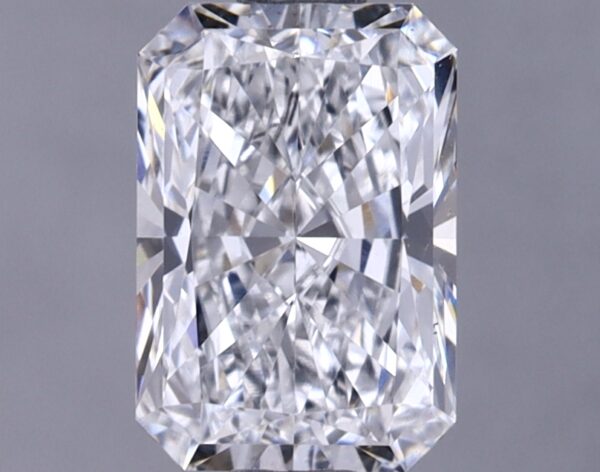 1.32 cctw VVS2 - Lab Grown Loose Diamond