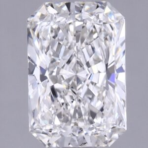1.03 cctw VS1 - Lab Grown Loose Diamond