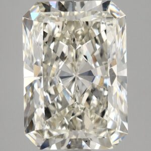 3.09 cctw VS1 - Lab Grown Loose Diamond