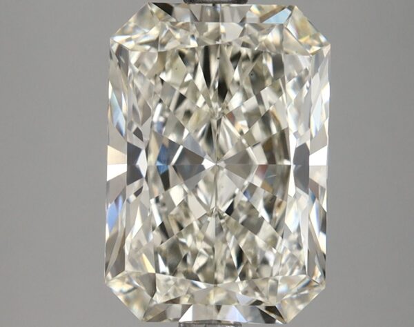 3.27 cctw VS1 - Lab Grown Loose Diamond