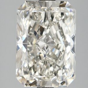 3.37 cctw VS2 - Lab Grown Loose Diamond