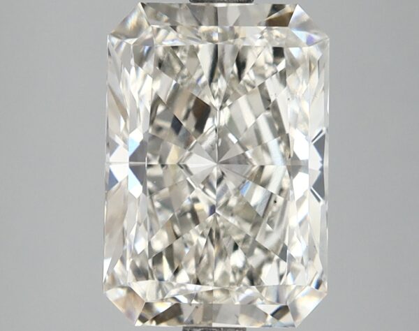 3.37 cctw VS2 - Lab Grown Loose Diamond