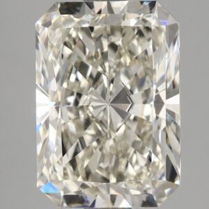 3.56 cctw VS1 - Lab Grown Loose Diamond