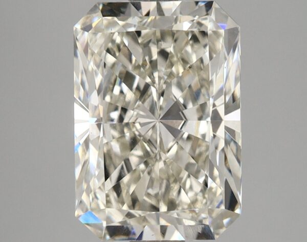 3.56 cctw VS1 - Lab Grown Loose Diamond