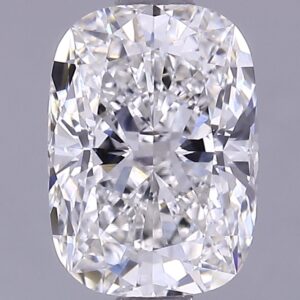 1.10 cctw VVS2 - Lab Grown Loose Diamond