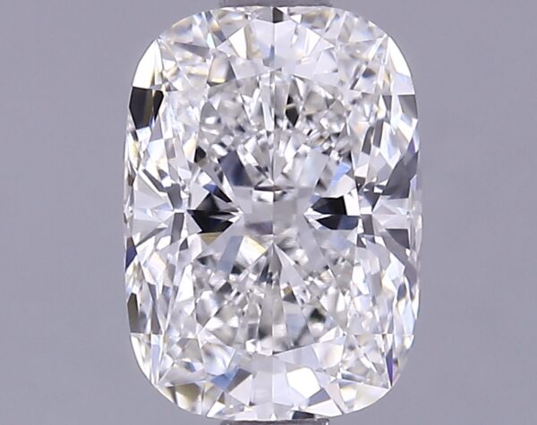 1.10 cctw VVS2 - Lab Grown Loose Diamond