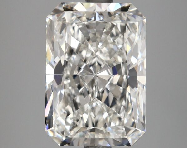 3.90 cctw VS1 - Lab Grown Loose Diamond
