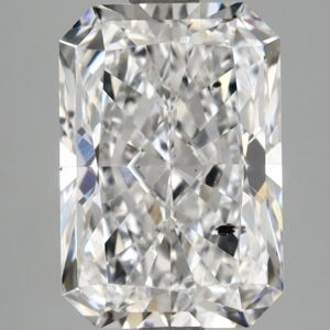3.07 cctw SI2 - Lab Grown Loose Diamond
