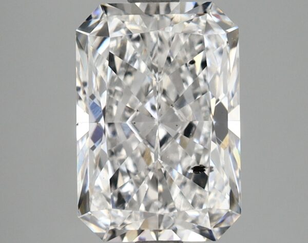 3.07 cctw SI2 - Lab Grown Loose Diamond